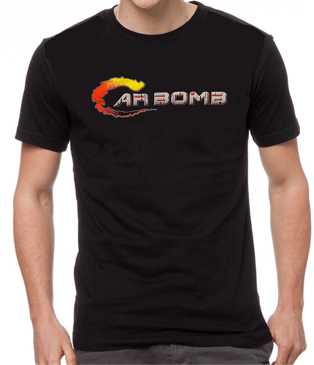 Up Up Down Down T-Shirt