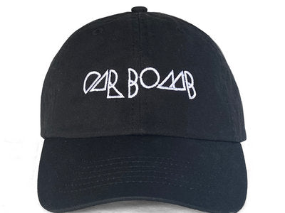 Polygon Logo Snapback Hat