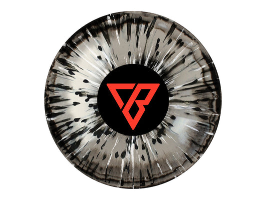 Tiles Whisper Dreams 10" Vinyl Variant 2