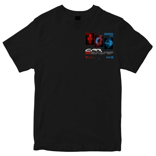 Magnetic Fields T-Shirt