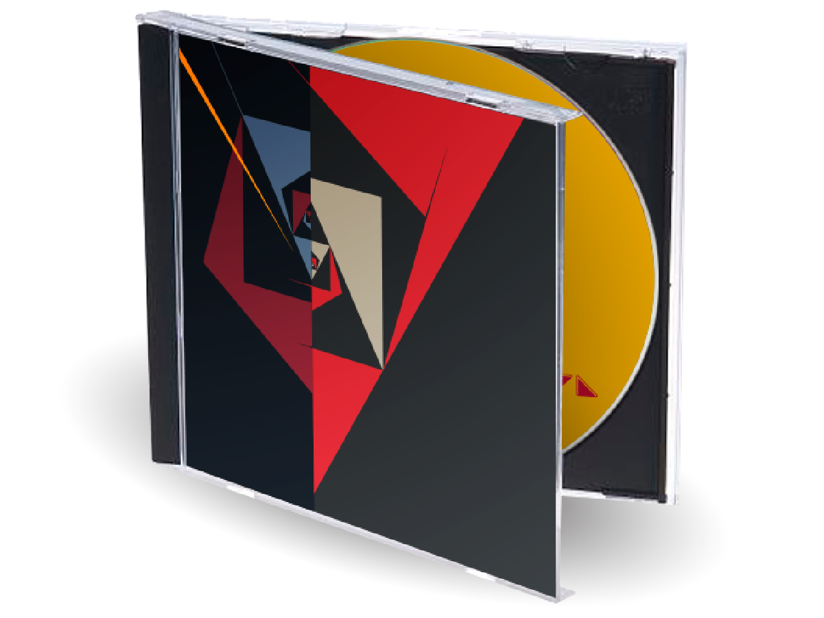 Meta CD