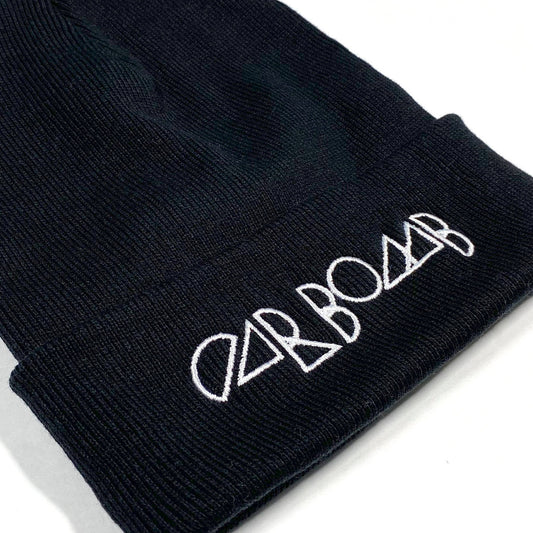 Logo Beanie