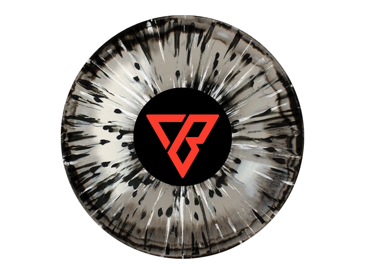 Tiles Whisper Dreams 10" Vinyl Variant 2