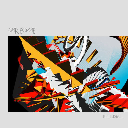 Mordial Digital Album