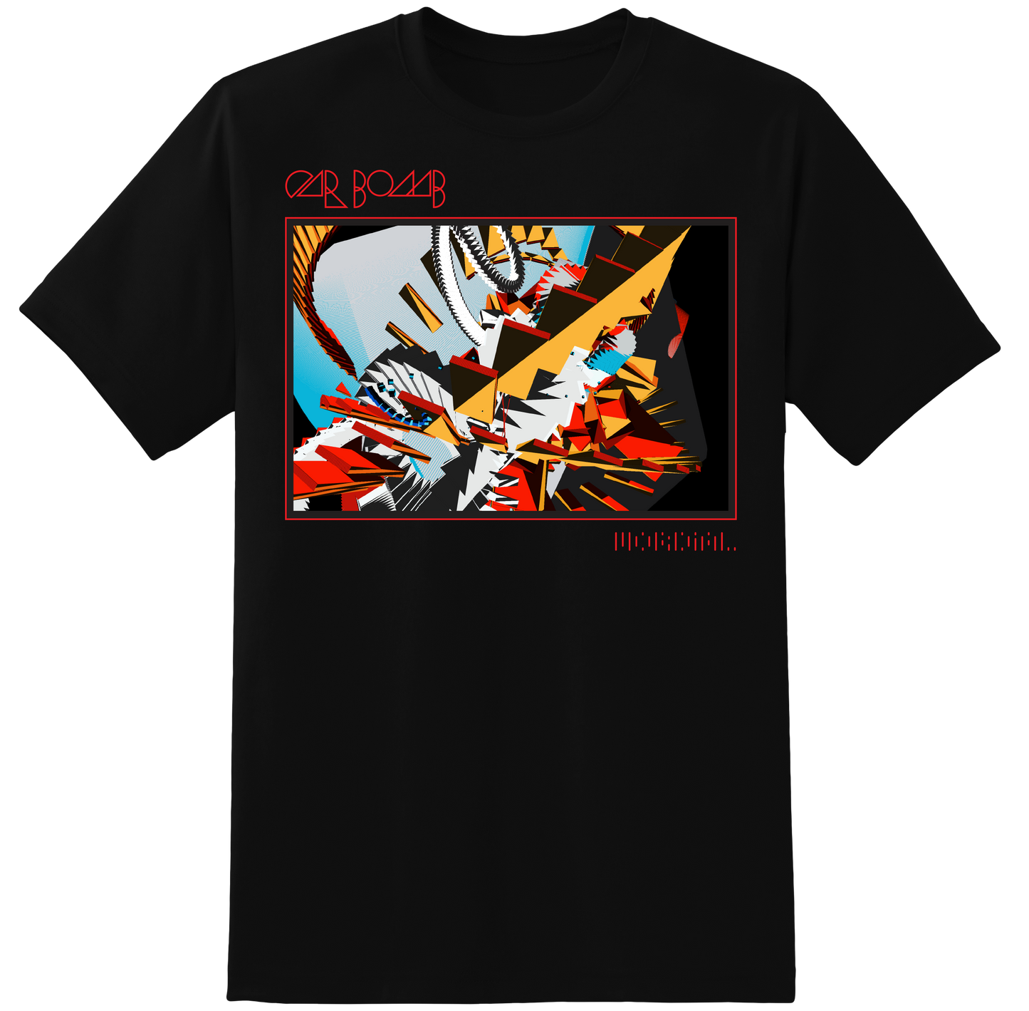 Mordial T-Shirt