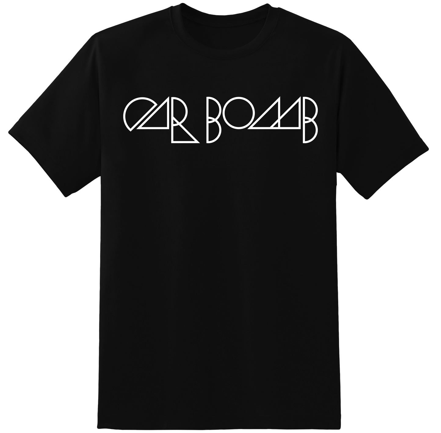 Polygon Logo T-Shirt