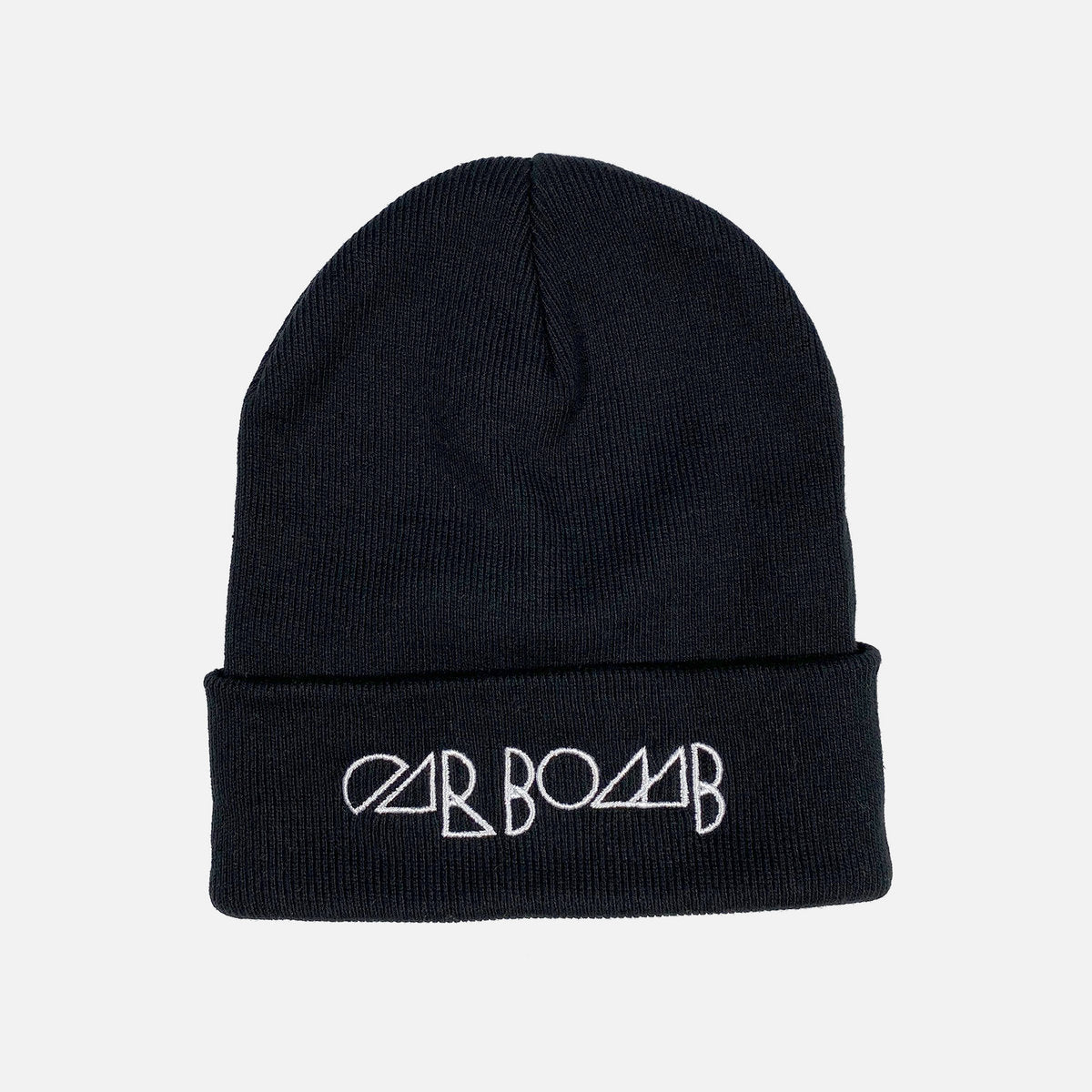 Logo Beanie