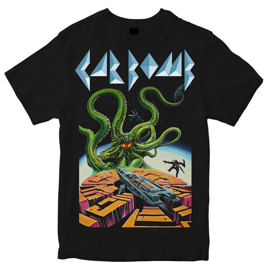Space Monster T-Shirt